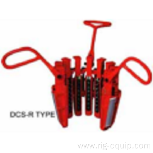 DCS Series Drill Collar Slips